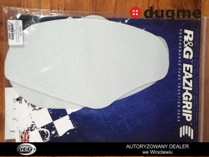 R&G EAZI GRIP Suzuki GSX1300R Hayabusa 99-16 