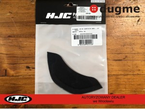 HJC kurtyna powietrzna dolna RPHA90
