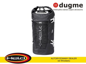 TORBA PODRÓŻNA HELD ROLL-BAG BLACK 60L
