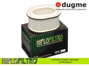 filtr powietrza Yamaha FZS600 Fazer SP 98-03