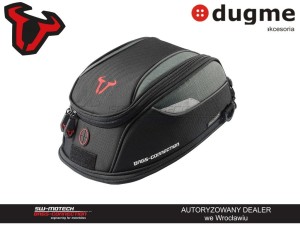 tankbag DAYPACK 5-9L QUICK-LOCK EVO sw-motech