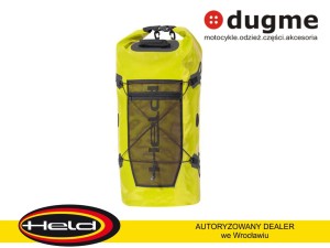 TORBA PODRÓŻNA HELD ROLL-BAG YELLOW FLUO 60L
