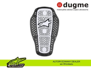 żółw ochraniacz Alpinestars NUCLEON KR-1i