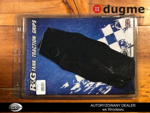 R&G EAZI GRIP Yamaha YZF R6 '2008-'11