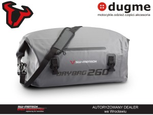 torba DRYBAG 260 rolka sw-motech bags connection 26L