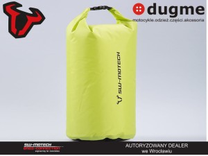 torba TORBA DRYPACK, WKŁAD, TARPAULIN, WODOODPORNA, YELLOW, 20L