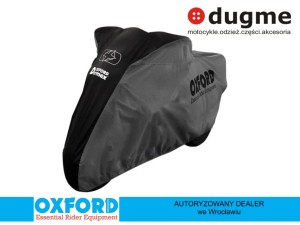 pokrowiec OXFORD DORMEX rozmiar M