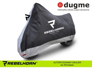 pokrowiec REBELHORN COVER II