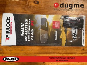 PINLOCK do HJC HJ-29 HJ29 R-PHA-90/R-PHA-90S SUN REACTIVE