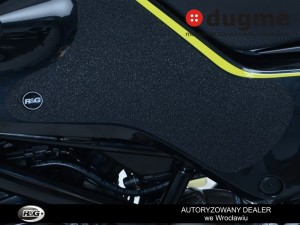 R&G EAZI GRIP HUSQVARNA VITPILEN/SVARTPILEN 401