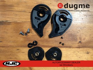 mechanika wizjera HJ25 HJC RPHA R-PHA MAX