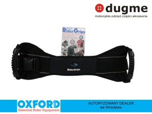 OXFORD PAS DLA KIEROWCY Z UCHWYTAMI DLA PASAŻERA