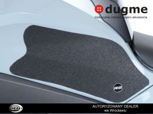 R&G Tank Traction Grips for BMW S1000XR '20-