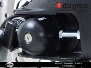 SLIDERY WAHACZA RG RACING SUZUKI GSX-S 1000 / 1000 ABS / 1000FA BLACK