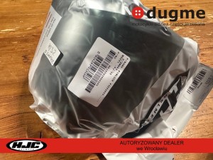 SZYBA HJC HJ32 DARK SMOKE DO KASKU F70