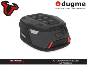 Tankbag Sw-Motech Pro Daypack Black/Grey 5-8L