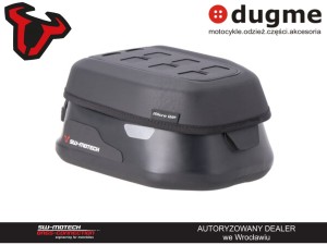 TANKBAG PRO MICRO WP WATERPROOF 4L