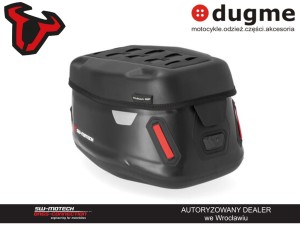 TANKBAG SW-MOTECH PRO YUKON WP BLACK 6L