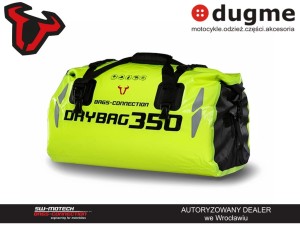 TORBA DRYBAG 350, WODOSZCZELNA, YELLOW, 35L, SW-MOTECH (1)