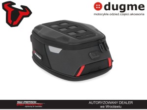 Tankbag Sw-Motech Pro Daypack Mocowanie Na Magnes Black/Grey 6-9L