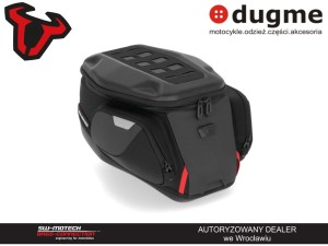 Torba Na Zbiornik Tankbag Sw-Motech Pro Trial Black/Grey 13-18L