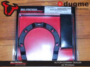 mocowanie TANKRING QUICK-LOCK tankbaga Honda