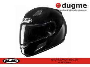 kask motocyklowy HJC CL-SP duże rozmiary