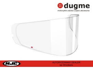 PINLOCK 70 HJC HJ33 (DO KASKU I90/I91) CLEAR