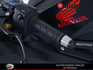 ciężarki kierownicy Honda CBR / CB R&G