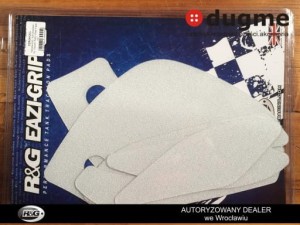 R&G EAZI GRIP Yamaha XJ6 / XJ6 Diversion '10-