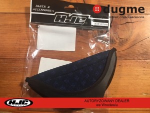 HJC kurtyna powietrzna dolna RPHA10 PLUS REPLICA