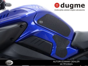 R&G EAZI GRIP Yamaha MT-10 MT10 '15- 