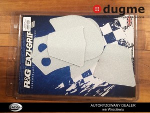 R&G EAZI GRIP Yamaha MT-09 MT09 '2013-'14 