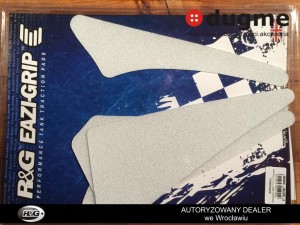 R&G EAZI GRIP Kawasaki Z800 '13-'14