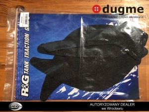 R&G EAZI GRIP Yamaha FZ8 Fazer 800 '10-'16 