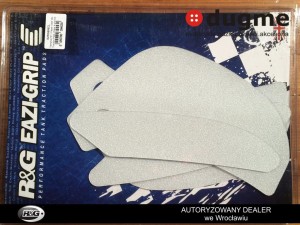 R&G EAZI GRIP Yamaha FZ1 Fazer '06-'14 