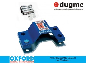 Solidna kotwa zabezpieczająca Anchor Force OXFORD