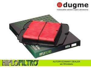 filtr powietrza SUZUKI SV650 03-10 SV1000 03-07 