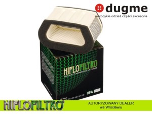 filtr powietrza Yamaha YZF R1 98-01 