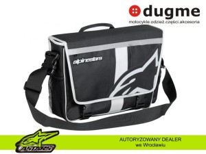 torba na laptopa T-DYNO ALPINESTARS
