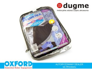 pokrowiec OXFORD AQUATEX rozmiar XL