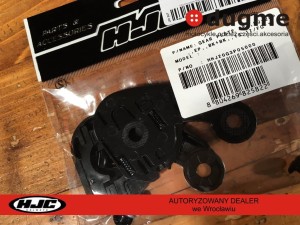 mechanika wizjera HJC HJ20