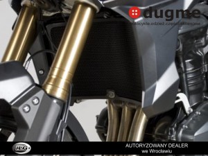 R&G osłona chłodnicy wody Triumph TIGER 1200 EXPLORER 