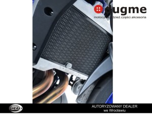R&G osłona chłodnicy wody Yamaha MT-07 MT07 
