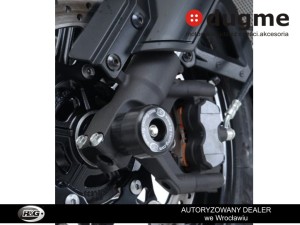 R&G crash fork protector Suzuki Suzuki DL1000 V-Strom '14-
