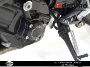 slidery silnika lewy i prawy R&G do BMW K1200 K1300 R S