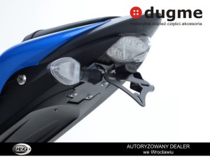 R&G mocowanie rejestracji TAIL TIDY SUZUKI GSX-S 1000 '15-
