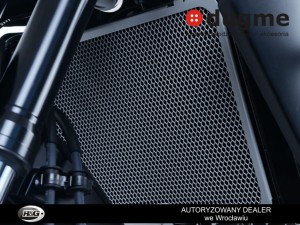 R&G osłona chłodnicy wody Yamaha MT09 '17- XSR900 '17- Tracer900