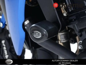 CRASHPADY AERO RG RACING SUZUKI KATANA 19-/GSX-S 1000 (ABS)/GSX-S 950 21-