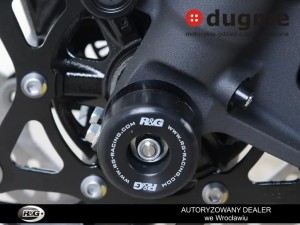 SLIDERY PRZEDNIEGO ZAWIESZENIA RG RACING SUZUKI KATANA 19-